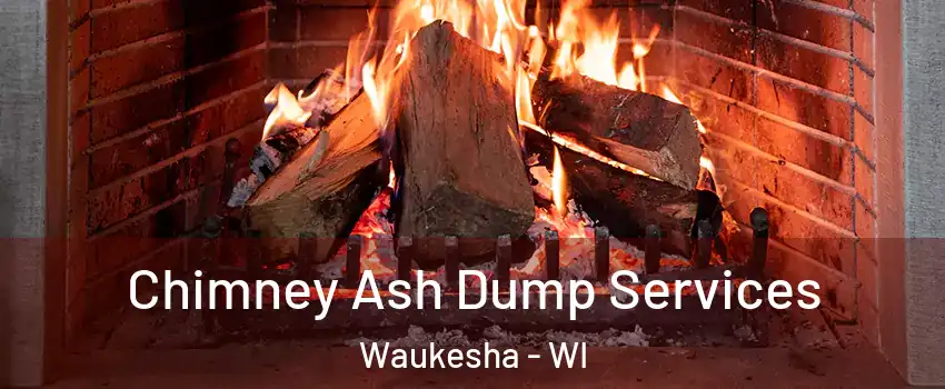  Chimney Ash Dump Services Waukesha - WI
