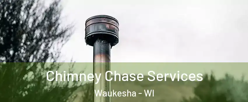  Chimney Chase Services Waukesha - WI