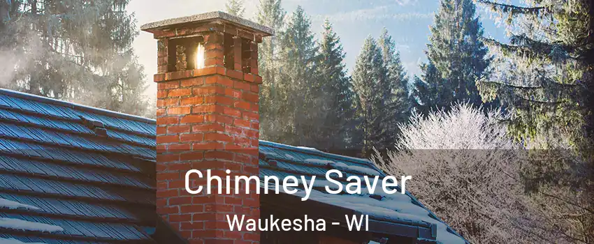  Chimney Saver Waukesha - WI