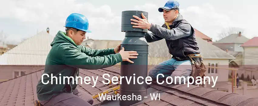 Chimney Service Company Waukesha - WI