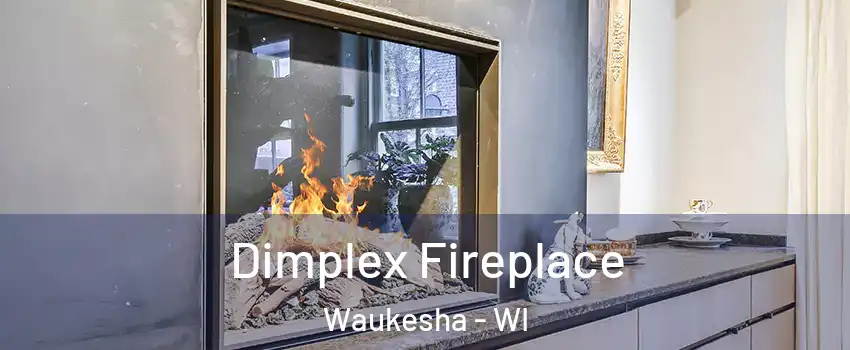  Dimplex Fireplace Waukesha - WI