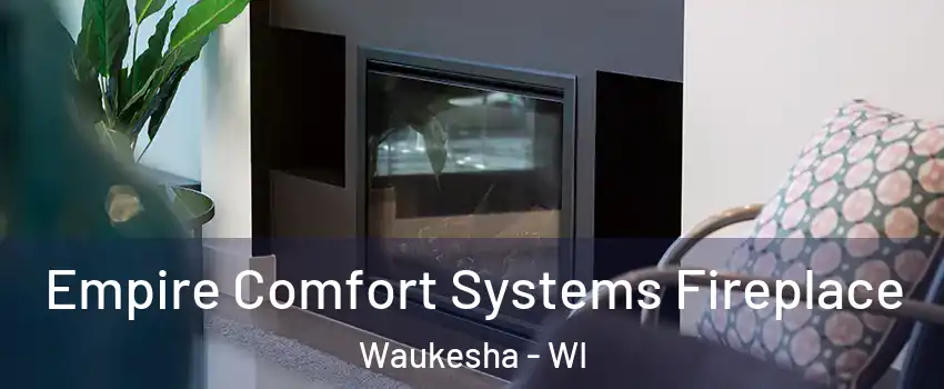  Empire Comfort Systems Fireplace Waukesha - WI
