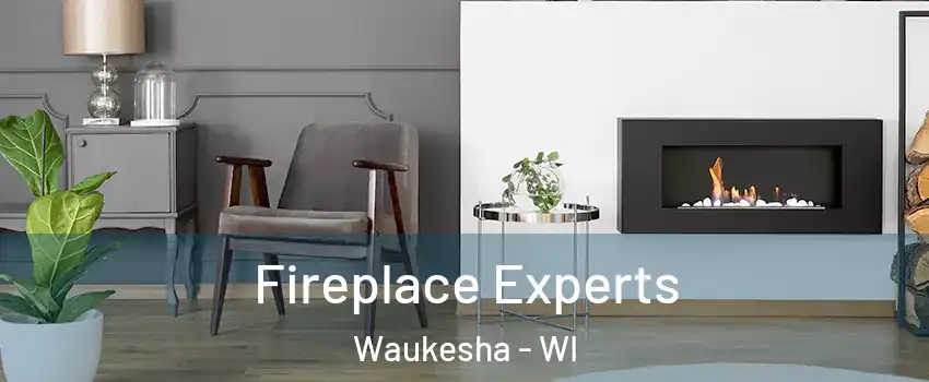  Fireplace Experts Waukesha - WI