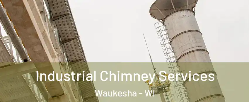  Industrial Chimney Services Waukesha - WI