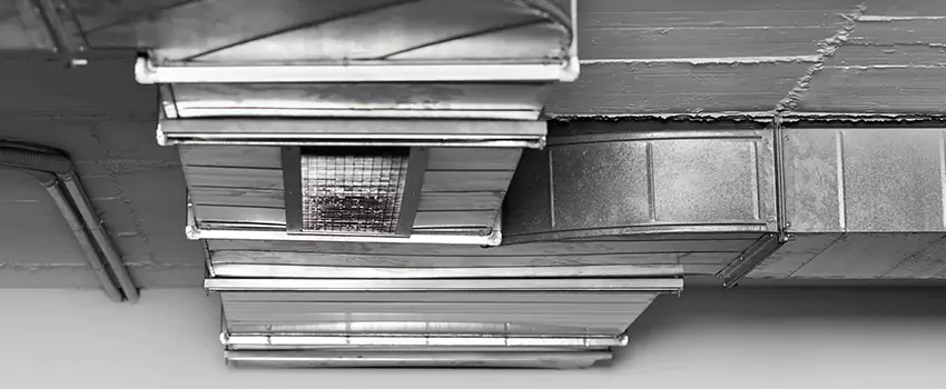 Trusted Air Duct Cleaning Company in Waukesha, Wisconsin