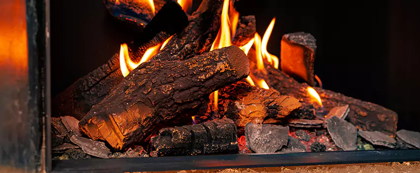 Chimney Fireplace Ash Dump Cleaning in Waukesha, WI