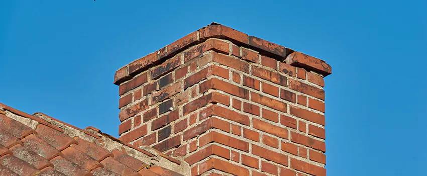 Clean Blocked Chimney in Waukesha, Wisconsin