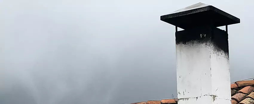 Chimney Damper Inspection in Waukesha, WI