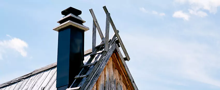 Chimney Creosote Cleaning in Waukesha, WI