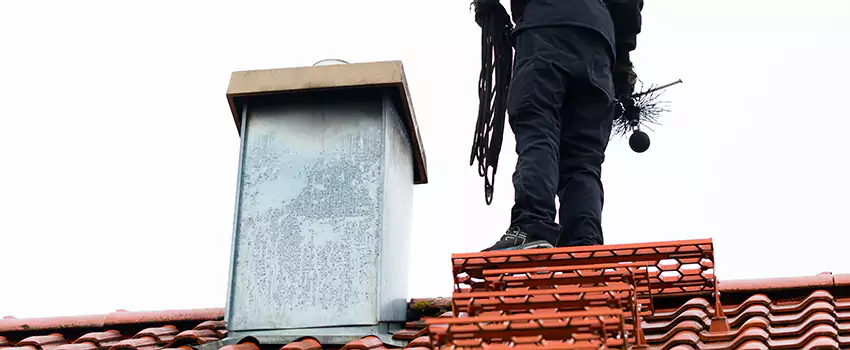 Chimney Liner Services Cost in Waukesha, WI