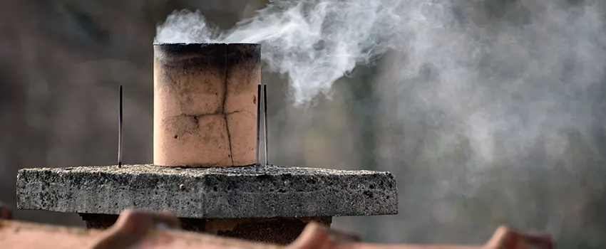 Wood Burning Chimney Odor Removal in Waukesha, WI