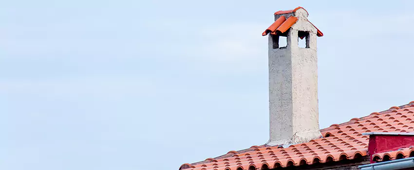 Chimney Pot Replacement in Waukesha, WI