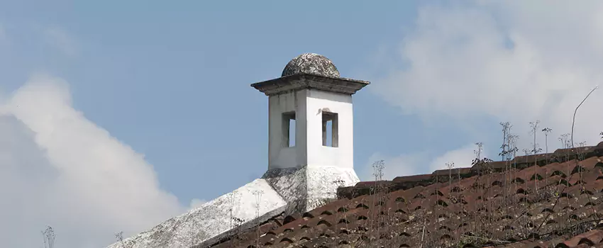 Cost To Rebuild A Chimney in Waukesha, WI