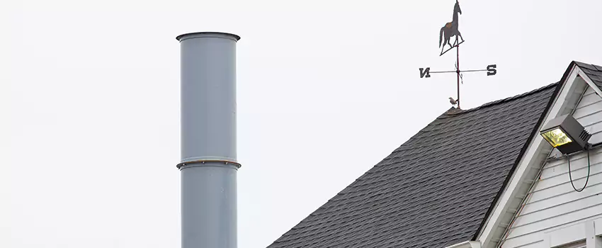 Chimney Inspection in Waukesha, WI