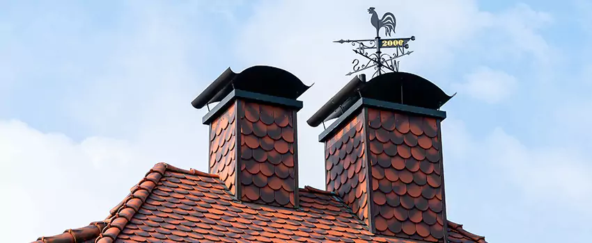 Old Chimney Restoration in Waukesha, Wisconsin