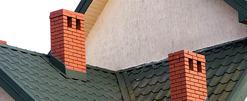 Chimney Saver Waterproofing Services in Waukesha, Wisconsin