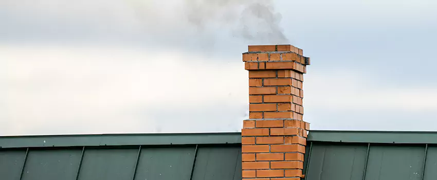 Chimney Soot Cleaning Cost in Waukesha, WI