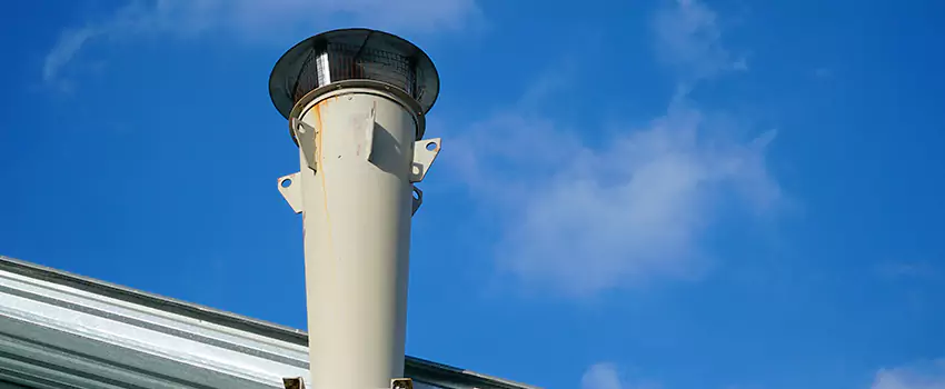 Chimney Spark Arrestor Requirements in Waukesha, WI