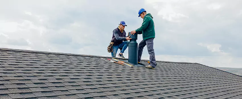 Chimney Sweep To Clear Creosote Buildup in Waukesha, Wisconsin