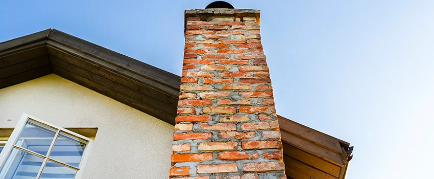Chimney Mortar Replacement in Waukesha, WI