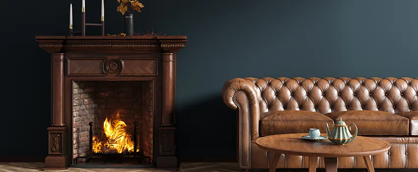 Traditional Fireplace Design Refurbishment Costs in Waukesha, Wisconsin