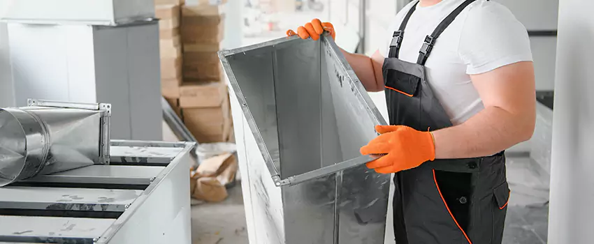 Benefits of Dryer Vent Inspection in Waukesha, WI