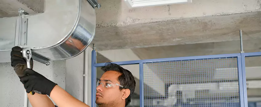 HVAC Ductwork Cleaning in Waukesha, WI