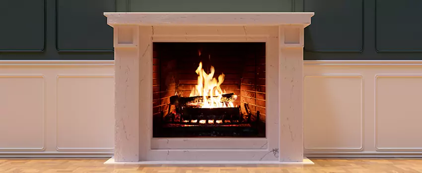 Empire Comfort Systems Fireplace Installation and Replacement in Waukesha, Wisconsin