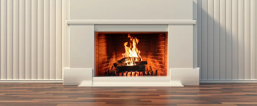 Fireplace Broken Ashtray Repair Services in Waukesha, Wisconsin