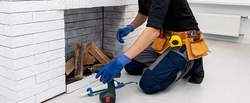 Fireplace Doors Cleaning in Waukesha, Wisconsin