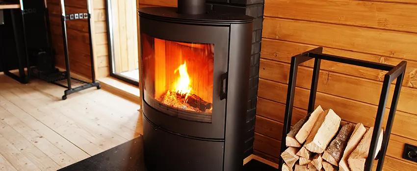 Gas Fireplace Door Handle Installation Services in Waukesha, Wisconsin