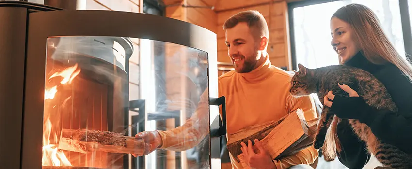 Fireplace Door Installation And Replacement Contractors in Waukesha, WI