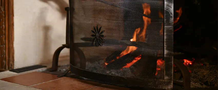 Electric Metal Fireplace installation Services in Waukesha, WI