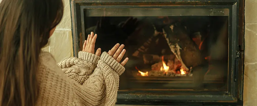 Wood-burning Fireplace Smell Removal Services in Waukesha, WI
