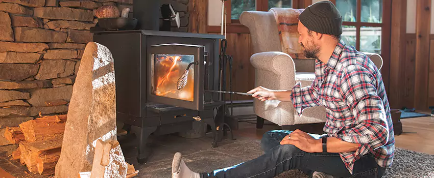 Fireplace Chimney Maintenance in Waukesha, Wisconsin