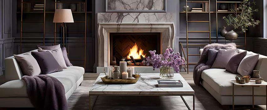 Fireplace Xtrordinair Ember-Glo Insert Fireplace Maintenance in Waukesha, Wisconsin