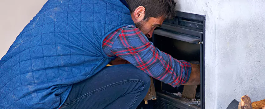 Fix Non-Working Prefabricated Fireplace in Waukesha, WI