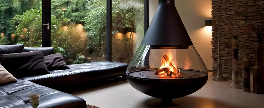 Affordable Floating Fireplace Repair And Installation Services in Waukesha, Wisconsin