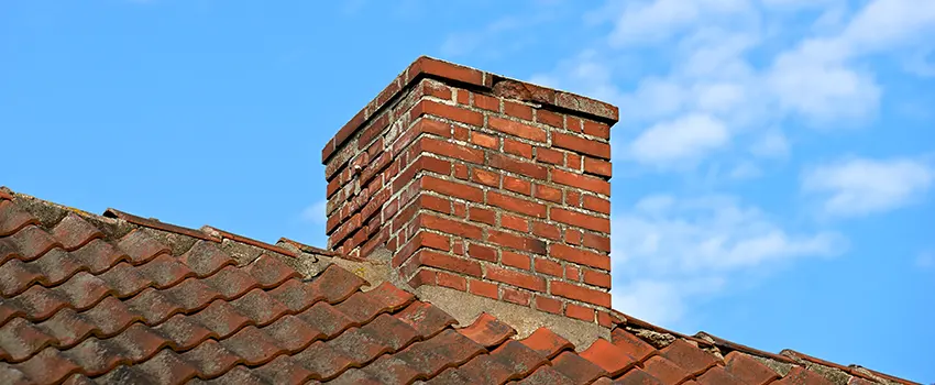 Flue Tiles Cracked Repair Services near Me in Waukesha, WI