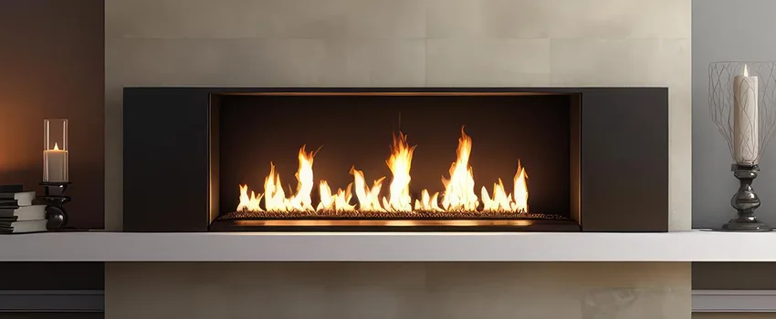 Vent Free Gas Fireplaces Repair Solutions in Waukesha, Wisconsin