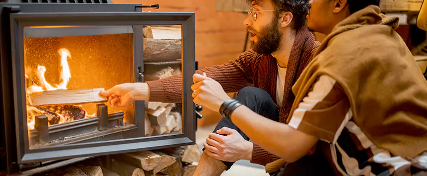 Benefits of Harman Stoves Fireplace in Waukesha, Wisconsin