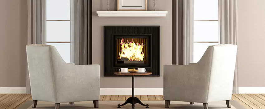 Heat & Glo Outdoor Gas Fireplaces Installation Contractors in Waukesha, Wisconsin