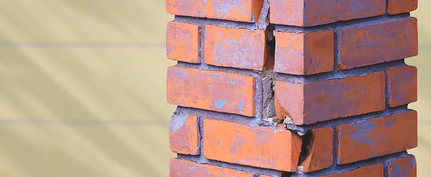 Leaking Chimney Repair And Replacement Cost in Waukesha, Wisconsin