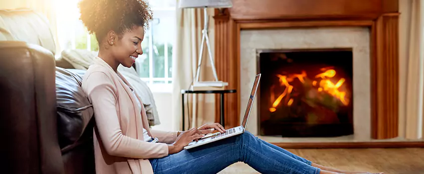 Cost-Effective Osburn Fireplace Installation and Repair in Waukesha, WI