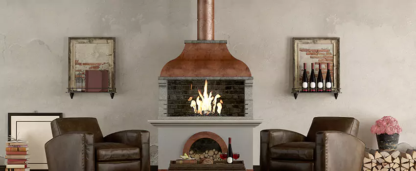 Benefits of Pacific Energy Fireplace in Waukesha, Wisconsin