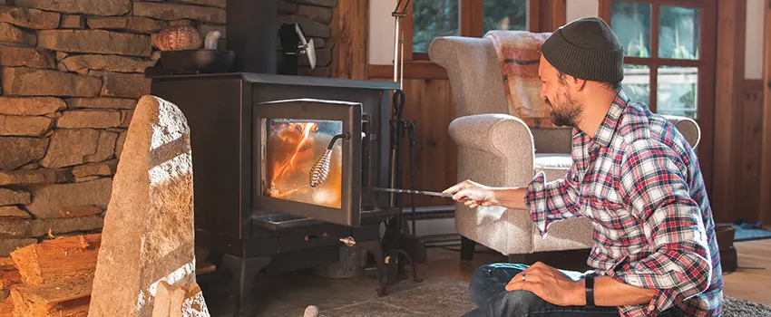 Cost of Pellet Fireplace Installation Services in Waukesha, WI