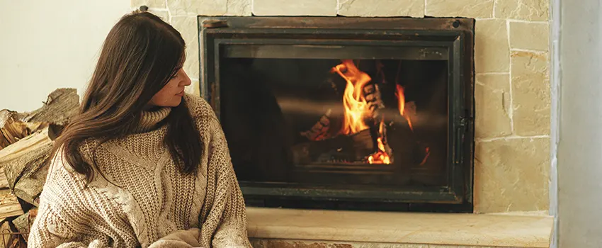 Regency Outdoor Fireplace Products Maintenance and Replacement Services in Waukesha, Wisconsin