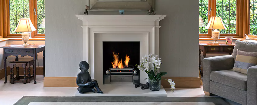 RSF Fireplaces Maintenance and Repair in Waukesha, Wisconsin