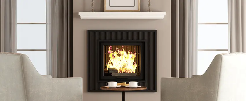 Superior Outdoor Fireplace Repair in Waukesha, WI