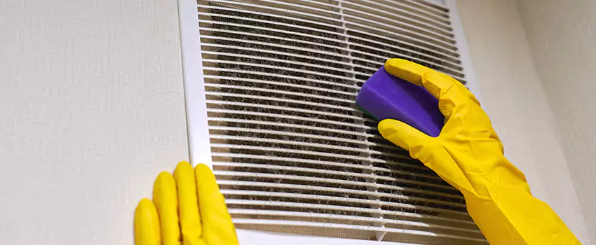 Vent Cleaning Company in Waukesha, WI